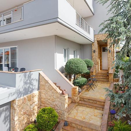 Villa Joanna 塞萨洛尼基 外观 照片