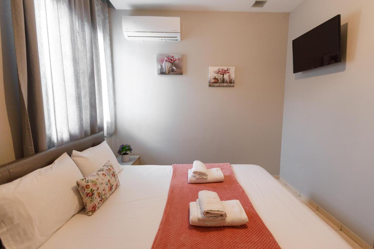 Villa Joanna 塞萨洛尼基 外观 照片